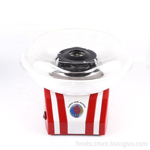 Good Quality Home Cotton Candy Machine